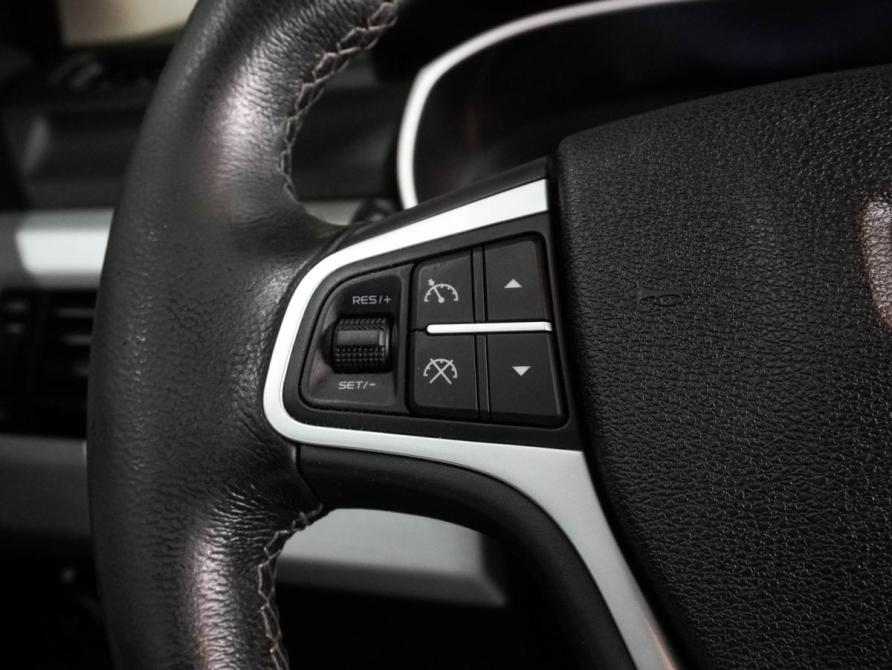 Geely Atlas I Воронеж  - изображение 16