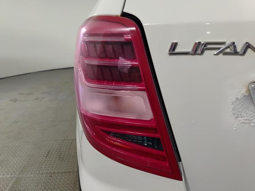 Lifan X60 I Рестайлинг Уфа  - изображение 11
