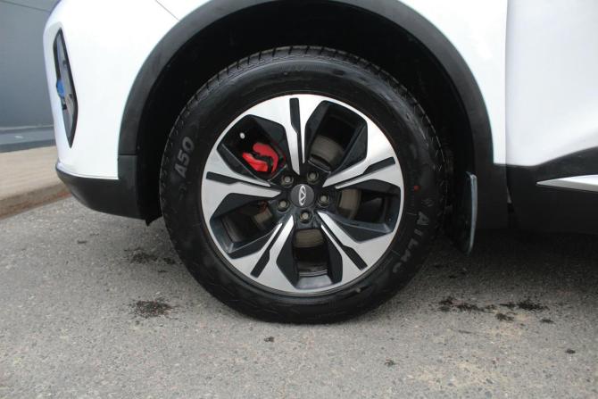 Chery Tiggo 7 Pro Max I с пробегом 2023 года, цена 2 100 000 рублей, 57036 км, внедорожник, Автокод Объявления