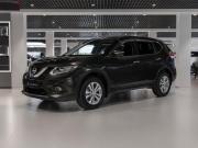 Nissan X-Trail III Москва  - изображение 28