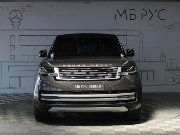 Land Rover Range Rover V с пробегом 2022 года, цена 14 999 000 рублей, 53000 км, внедорожник, Автокод Объявления