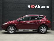 Nissan Murano II (Z51) Екатеринбург  - изображение 30
