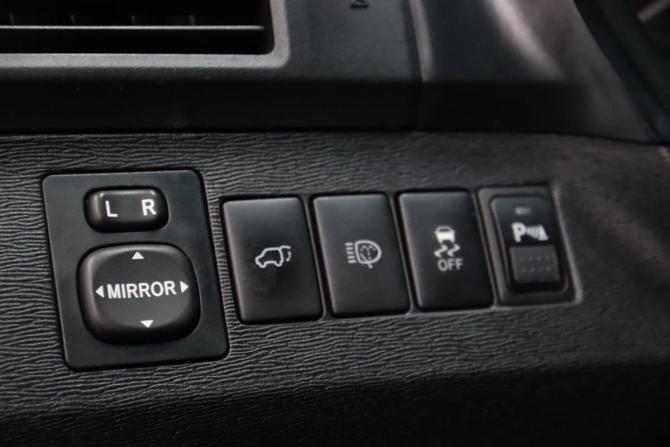 Toyota Venza I Рестайлинг с пробегом 2014 года, цена 1 765 650 рублей, 395575 км, внедорожник, Автокод Объявления
