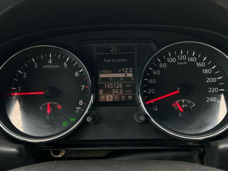 Nissan Qashqai I Рестайлинг Волгоград  - изображение 7