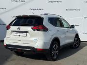 Nissan X-Trail III Рестайлинг Курган  - изображение 22
