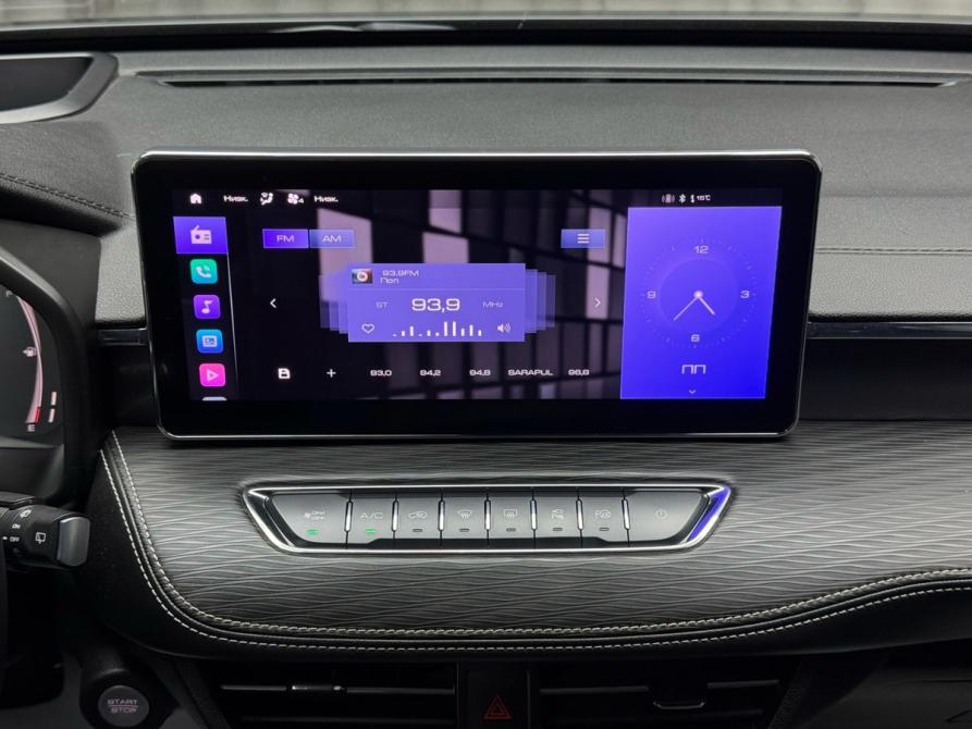 Haval Jolion I Рестайлинг Ижевск  - изображение 26