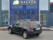 Renault Duster I Рестайлинг Архангельск  - изображение 27