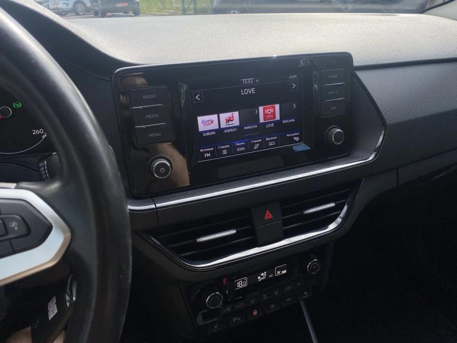 Volkswagen Polo VI Екатеринбург  - изображение 25