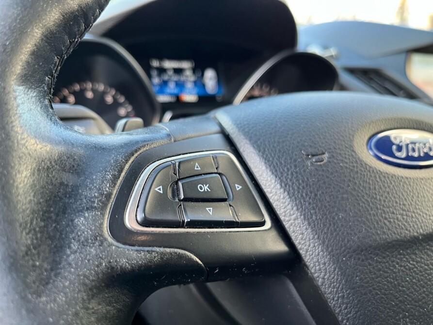 Ford Kuga II Рестайлинг Москва  - изображение 22
