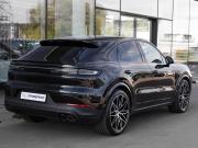 Porsche Cayenne III Рестайлинг Москва  - изображение 35