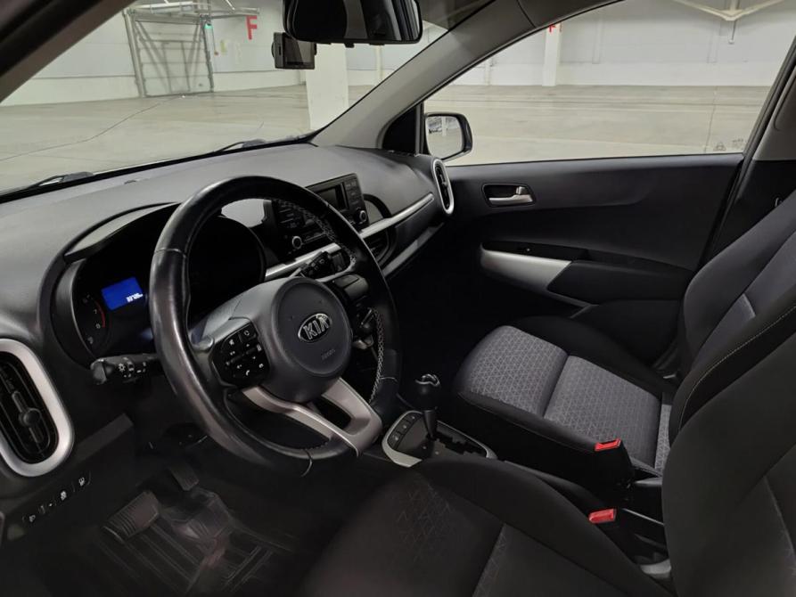 Kia Picanto III Казань  - изображение 20