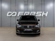 Volkswagen Polo V Рестайлинг Воронеж  - изображение 21