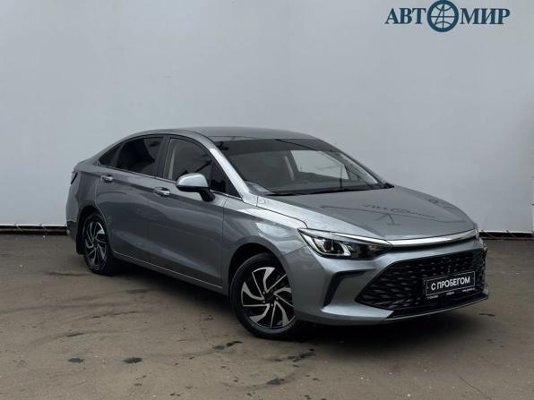 BAIC U5 Plus с пробегом 2023 года, цена 1 289 000 рублей, 28204 км, седан, Автокод Объявления