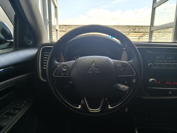 Mitsubishi Outlander III Рестайлинг 3 с пробегом 2021 года, цена 2 460 000 рублей, 71000 км, внедорожник, Автокод Объявления