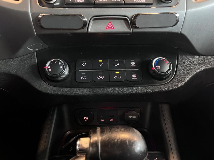 Kia Sportage III Рестайлинг Чебоксары  - изображение 15