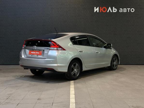 Honda Insight II Рестайлинг с пробегом 2012 года, цена 780 000 рублей, 214124 км, хэтчбек, Автокод Объявления