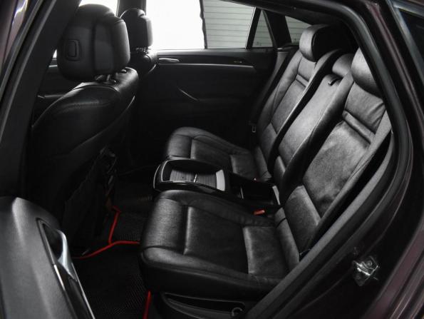 BMW X6 I (E71) с пробегом 2008 года, цена 1 339 000 рублей, 276162 км, внедорожник, Автокод Объявления