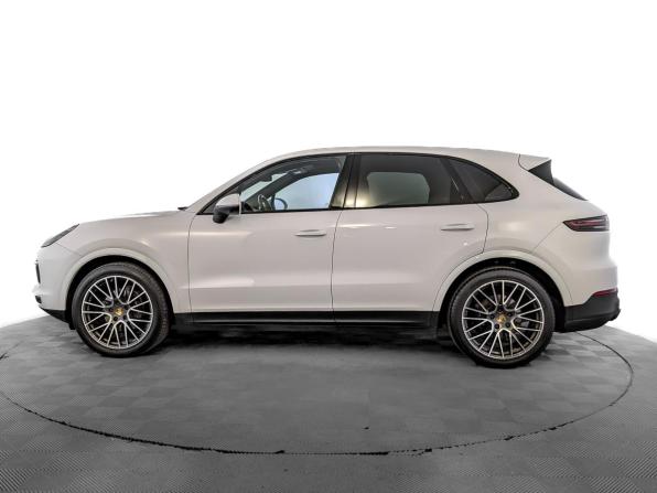 Porsche Cayenne III с пробегом 2020 года, цена 6 795 000 рублей, 67700 км, внедорожник, Автокод Объявления