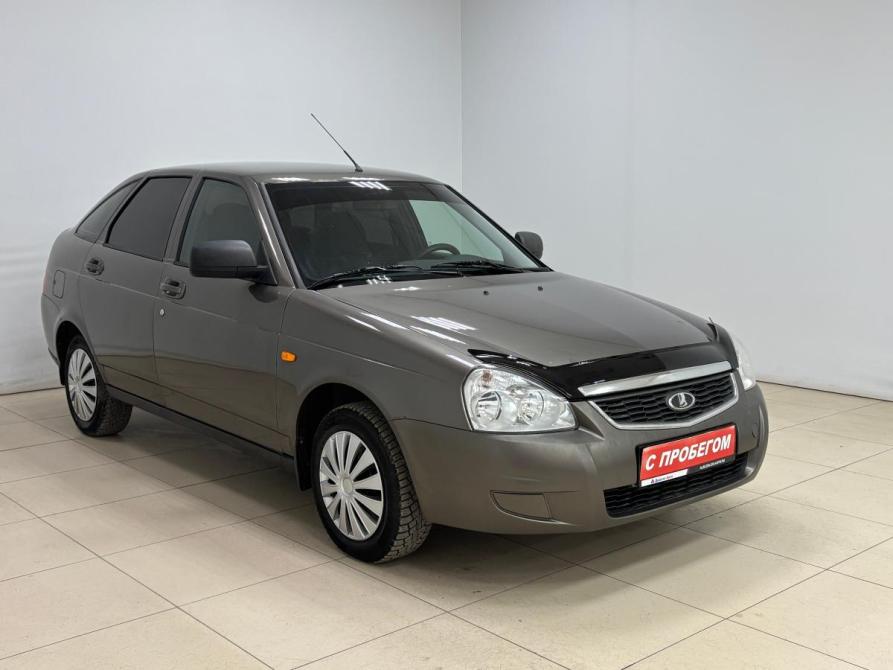 Lada (ВАЗ) Priora I Рестайлинг Альметьевск  - изображение 3