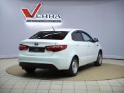 Kia Rio III Уфа  - изображение 21