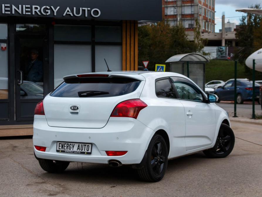 Kia Ceed I Рестайлинг Уфа  - изображение 3