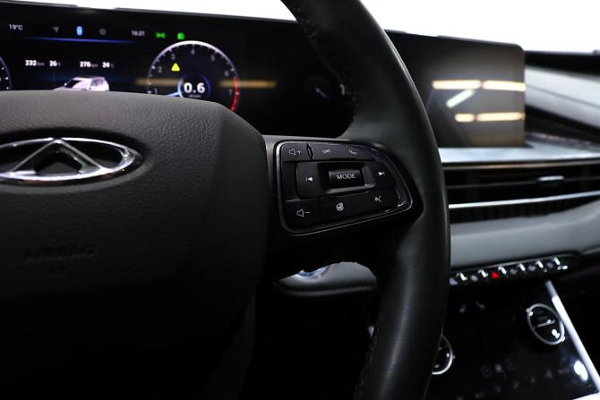 Chery Tiggo 7 Pro Max I с пробегом 2023 года, цена 1 894 000 рублей, 61569 км, внедорожник, Автокод Объявления