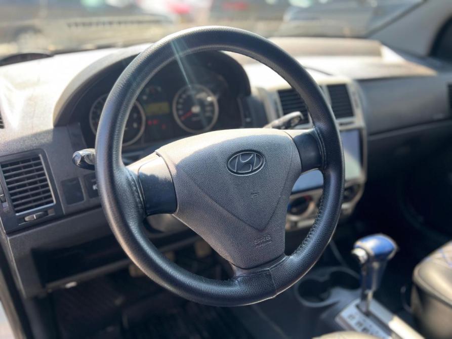 Hyundai Getz I Рестайлинг Альметьевск  - изображение 12