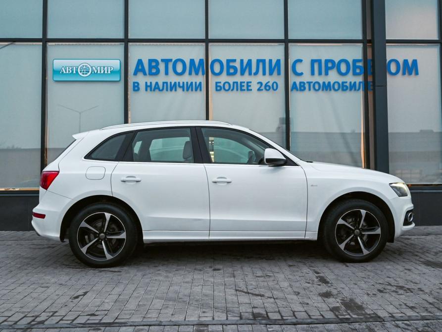 Audi Q5 I (8R) Екатеринбург  - изображение 6