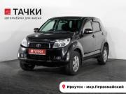 Toyota Rush I Иркутск  - изображение 21