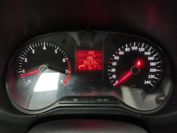 Volkswagen Polo V с пробегом 2012 года, цена 495 000 рублей, 305727 км, седан, Автокод Объявления