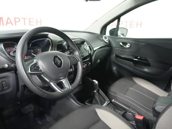 Renault Kaptur I Рестайлинг с пробегом 2021 года, цена 1 725 000 рублей, 83041 км, внедорожник, Автокод Объявления