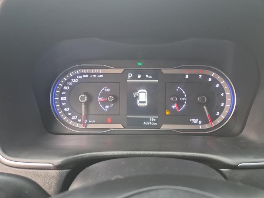Hyundai Tucson IV Рестайлинг Саратов  - изображение 20