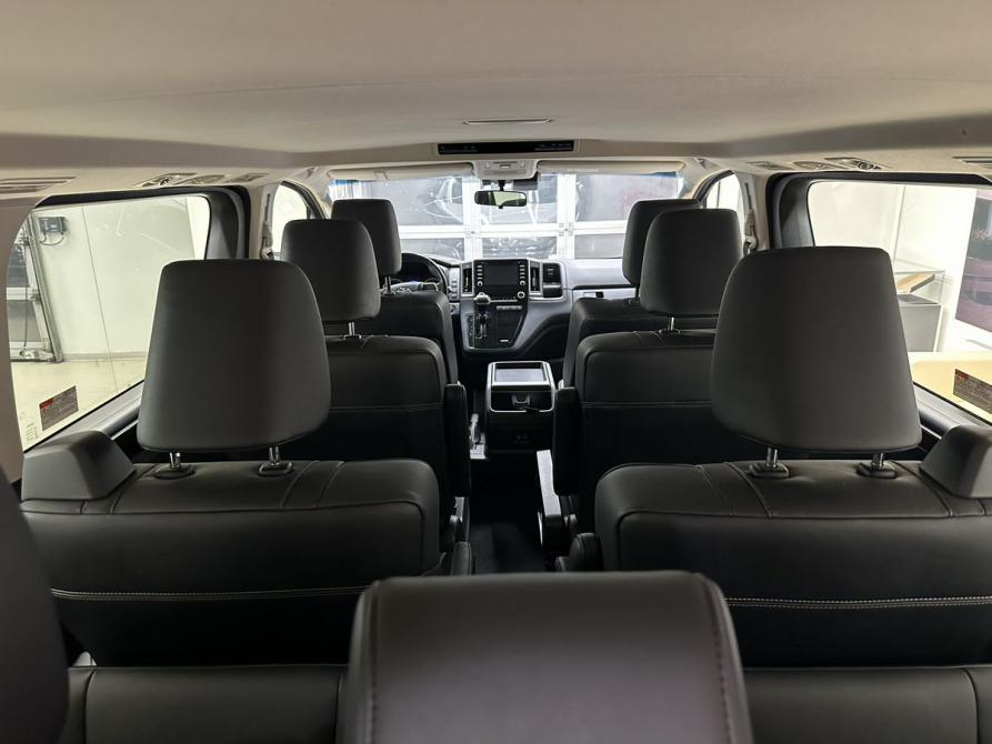 Toyota HiAce H300 Москва  - изображение 20