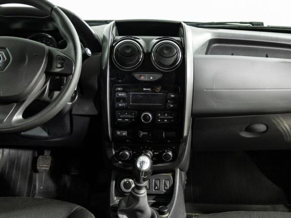 Renault Duster I Рестайлинг с пробегом 2018 года, цена 1 199 777 рублей, 153359 км, внедорожник, Автокод Объявления