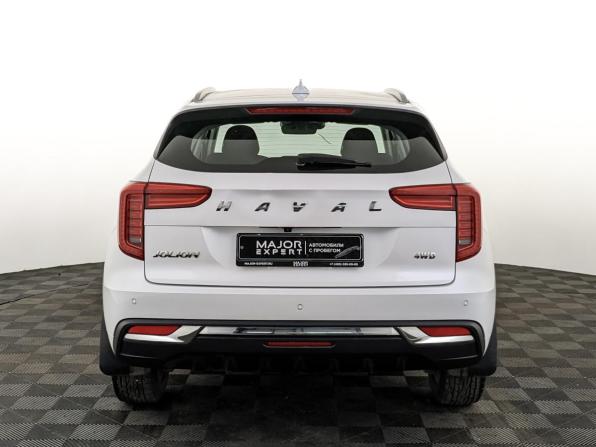Haval Jolion I с пробегом 2023 года, цена 1 750 000 рублей, 86632 км, внедорожник, Автокод Объявления