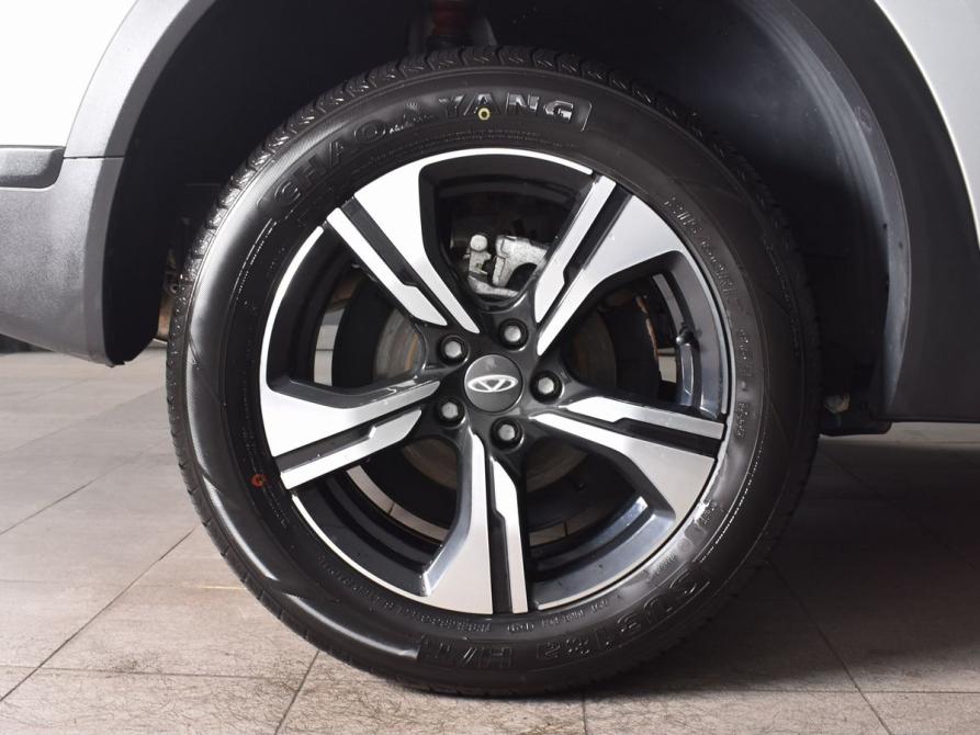 Chery Tiggo 4 Pro I Кемерово  - изображение 13