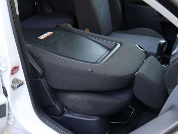 Ford Fusion I Рестайлинг с пробегом 2007 года, цена 370 000 рублей, 170420 км, хэтчбек, Автокод Объявления
