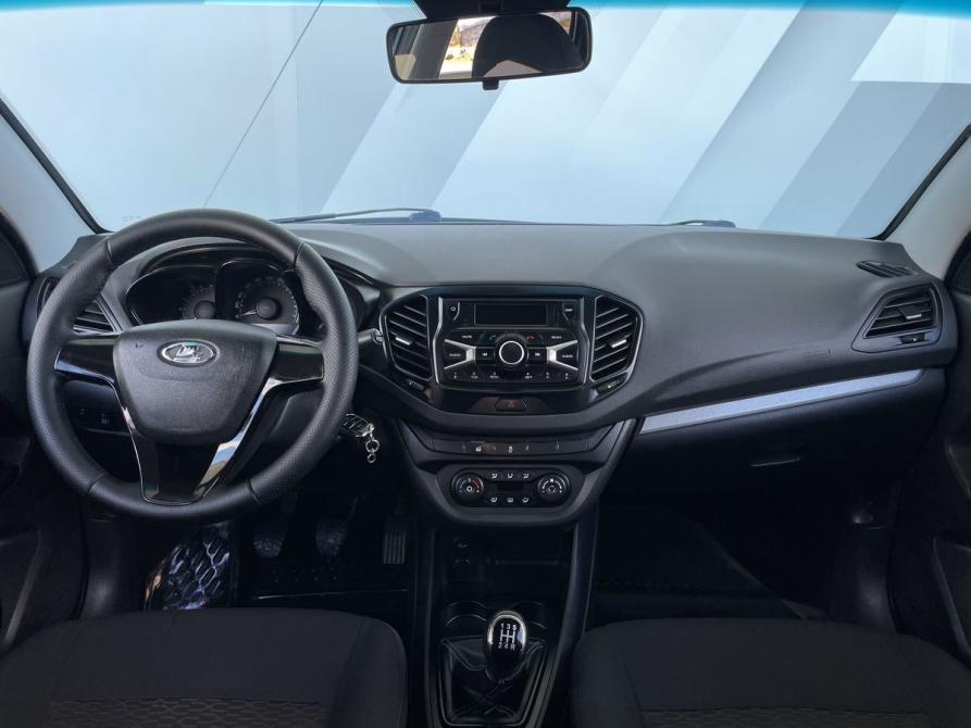 Lada (ВАЗ) Vesta I Екатеринбург  - изображение 14