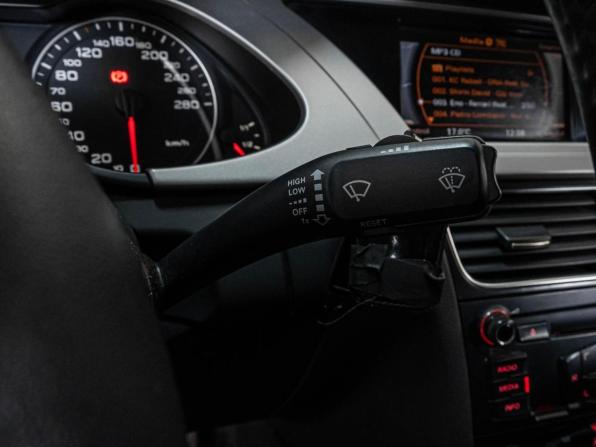 Audi A4 IV (B8) с пробегом 2009 года, цена 1 040 000 рублей, 269012 км, седан, Автокод Объявления