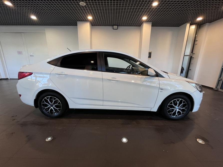 Hyundai Solaris I Рестайлинг Чебоксары  - изображение 2
