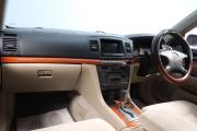 Toyota Mark II IX (X110) Новосибирск  - изображение 27