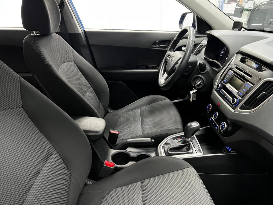 Hyundai Creta I Казань  - изображение 13