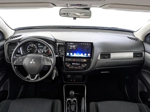 Mitsubishi Outlander III Рестайлинг 2 с пробегом 2018 года, цена 1 825 000 рублей, 156155 км, внедорожник, Автокод Объявления