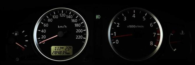 Nissan Almera II (N16) Рестайлинг с пробегом 2005 года, цена 175 000 рублей, 284830 км, седан, Автокод Объявления
