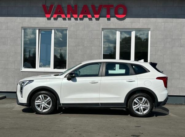 Haval Jolion I Рестайлинг с пробегом 2025 года, цена 2 050 000 рублей, 18000 км, внедорожник, Автокод Объявления