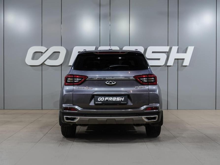 Chery Tiggo 4 Pro I Воронеж  - изображение 4