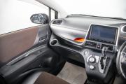 Toyota Sienta II Рестайлинг Пермь  - изображение 36