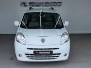 Renault Kangoo II Уфа  - изображение 22
