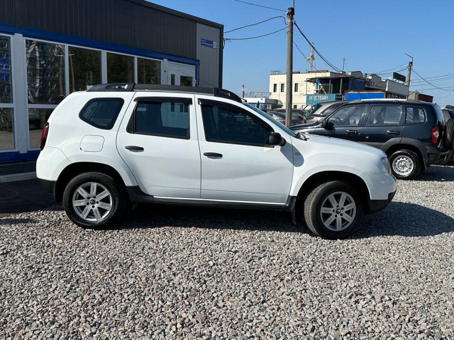 Renault Duster I Рестайлинг Ярославль  - изображение 3