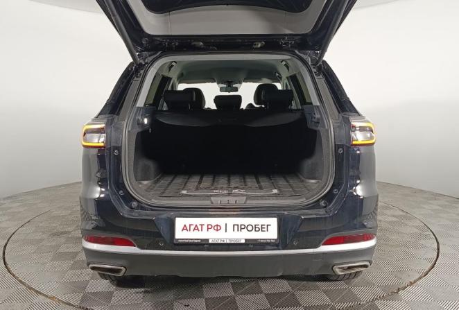 Chery Tiggo 7 Pro Max I Рестайлинг с пробегом 2024 года, цена 2 050 000 рублей, 30624 км, внедорожник, Автокод Объявления